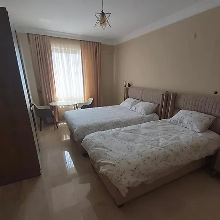Mukemmel Manzara Ve Uygun Fiyata 5* Gold City 2+1 Daire * Alanya