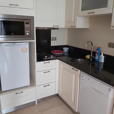 Apartamento Mukemmel Manzara Ve Uygun Fiyata 5* Gold City 2+1 Daire